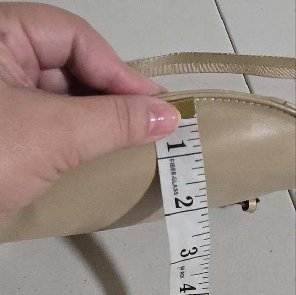 NWOT Rag & Bone Mini Commuter Buttery Soft Leather Belt Bag - Picture 4 of 15